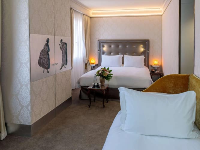 Papadopoli Hotel Venezia - MGallery Collection - foto 5