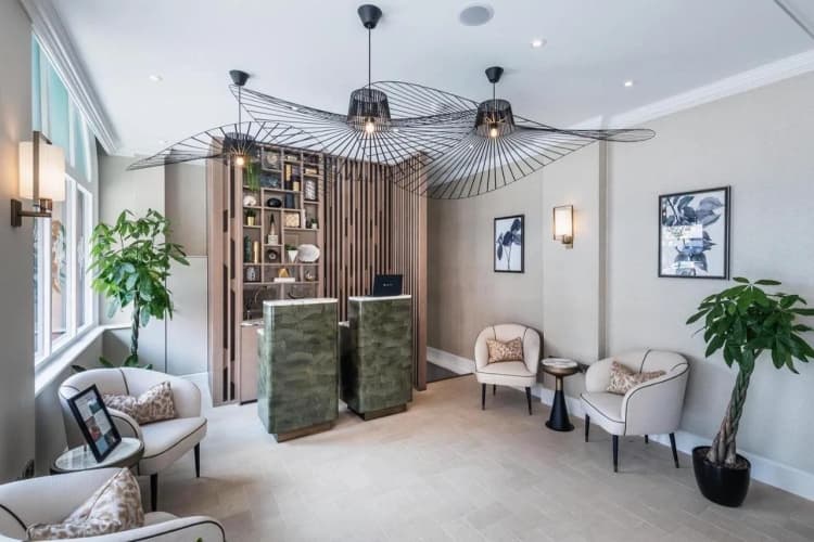 Sloane Place - foto 1