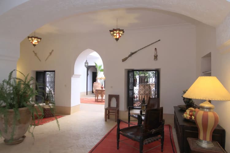 Riad Karmela - foto 1