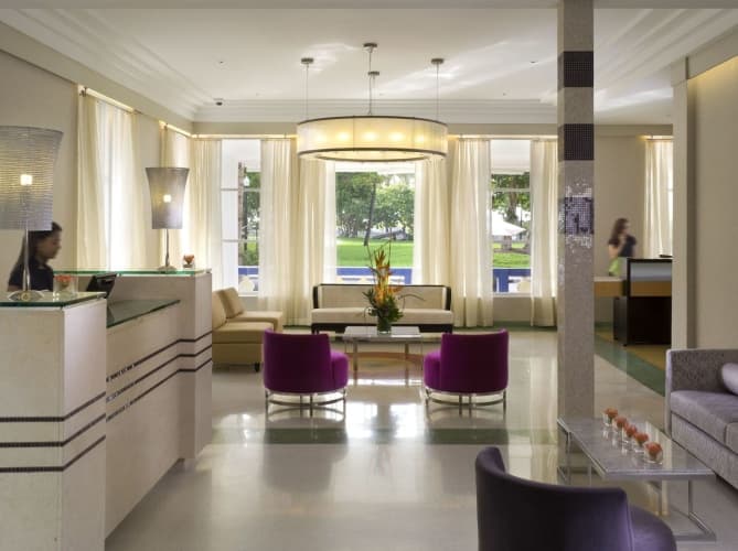 Hotel Breakwater South Beach - foto 1