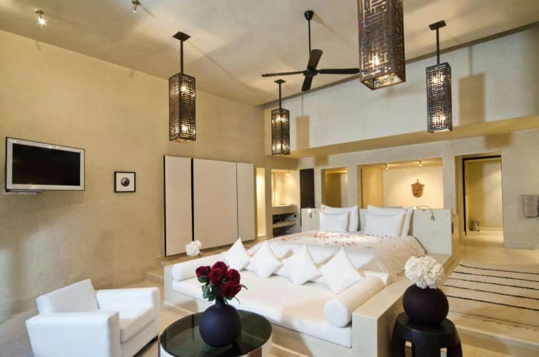 Hôtel Dar Sabra - foto 4