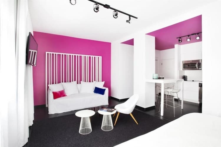 Blanc Kara - Adults Only - foto 6