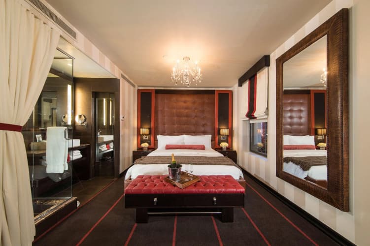 Sanctuary Hotel New York - foto 6