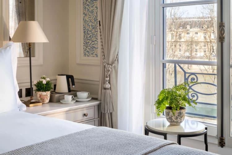 Hotel Quai Voltaire - foto 2