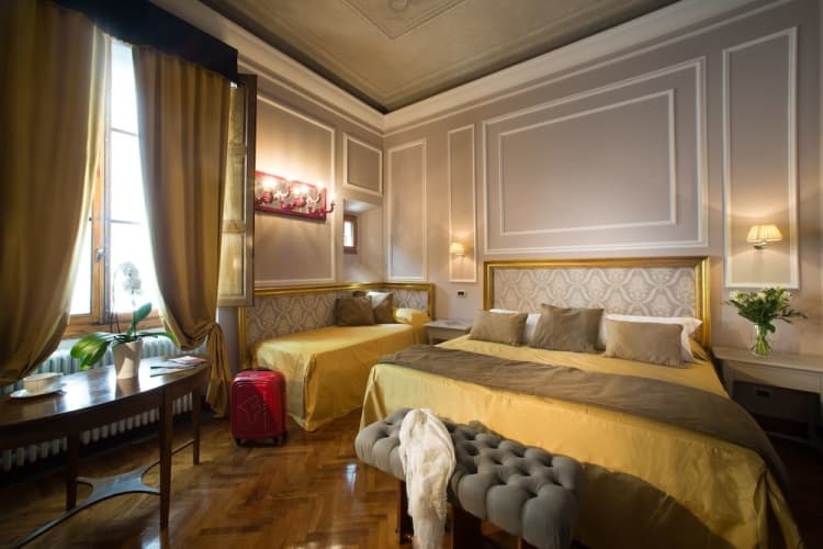 Boutique B&B Torre De' Conti - foto 3