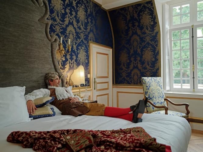 Château Louise de La Vallière - foto 5