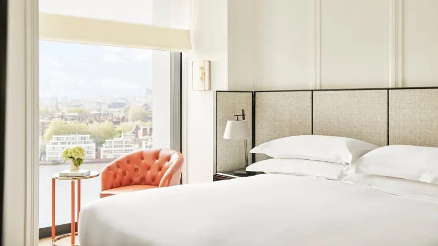 Park Hyatt London River Thames - foto 2