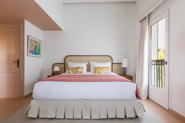 Hôtel La Tartane Saint -Tropez - foto 3
