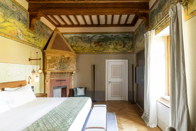 Borgo Dei Conti Resort Relais & Chateaux - foto 3