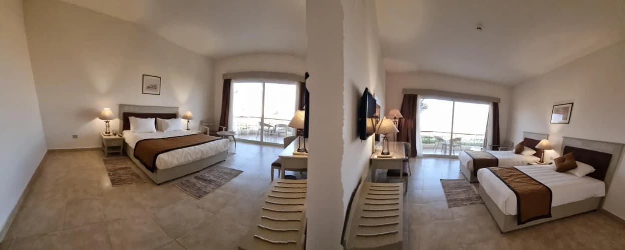 Amarina Queen Resort & Aqua Park Marsa Alam - foto 3