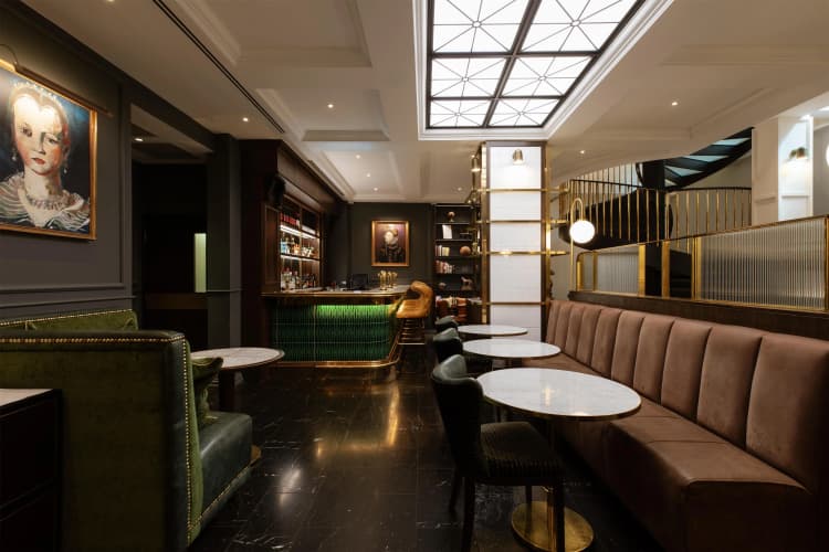The Guardsman Hotel and Residences - foto 1