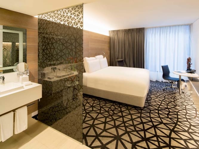 Pullman Sydney Airport - foto 6