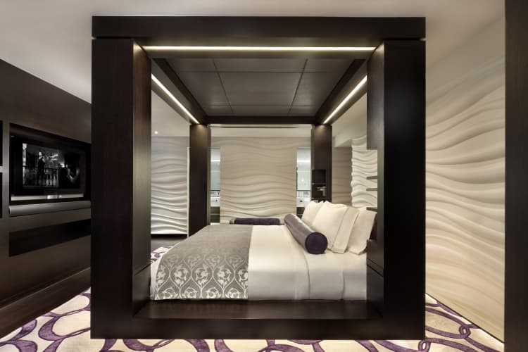 The Mira Hong Kong Hotel - foto 3