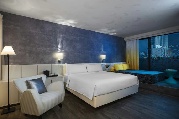 Renaissance New York Times Square Hotel by Marriott - foto 2