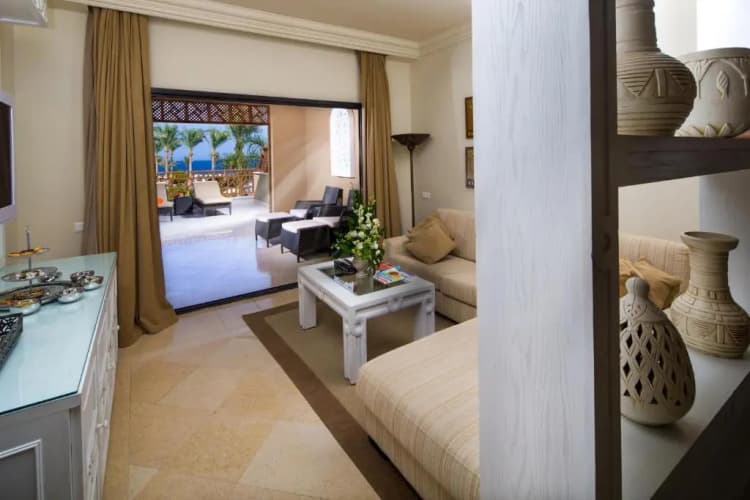 The Makadi Spa Hotel (Adult Only) - foto 4