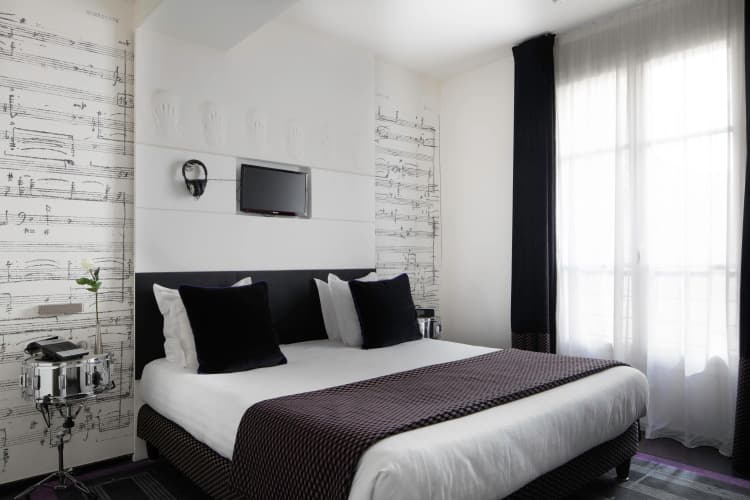 Hôtel Le 123 Sébastopol - Astotel - foto 5