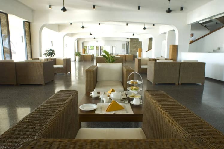 Jetwing Sea - foto 1