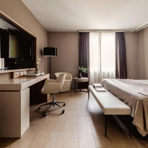 Hotel Cristoforo Colombo – Preferred Hotels & Resorts - foto 4