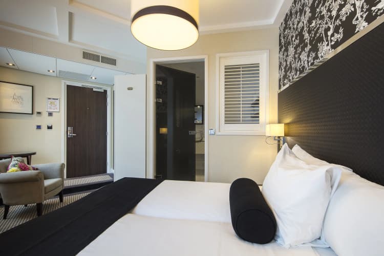 Hotel Notting Hill - foto 5