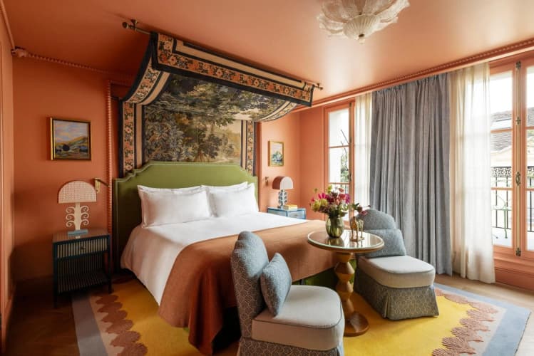 Hotel Le Grand Mazarin - foto 2