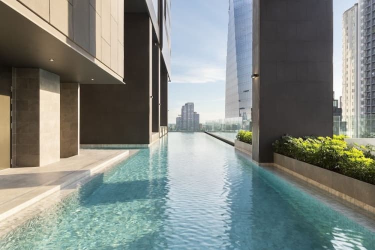 Ascott Thonglor Bangkok - foto 1