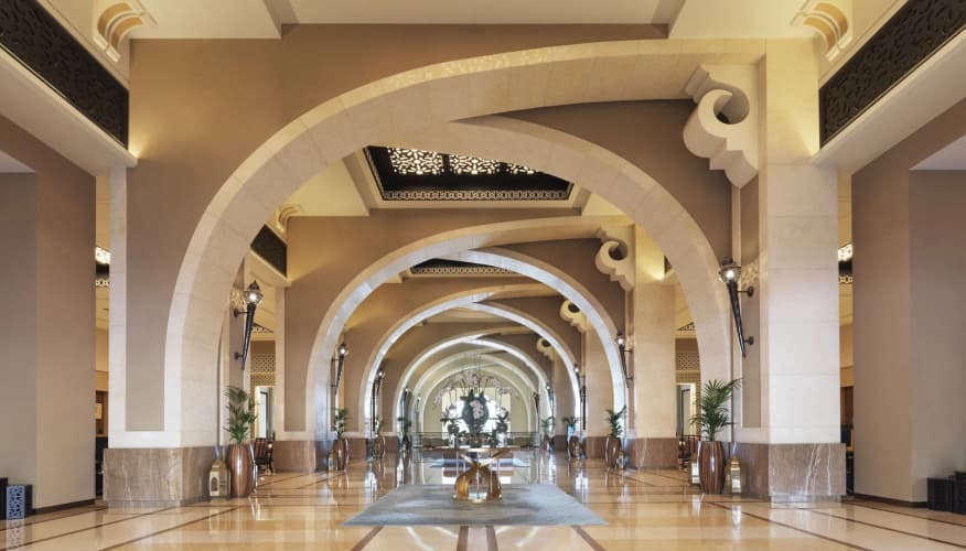 Fairmont The Palm - foto 1