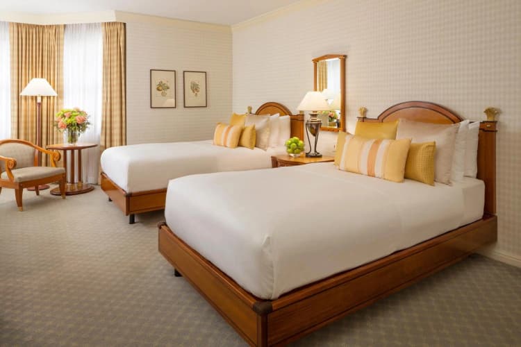 Orchard Hotel - foto 2