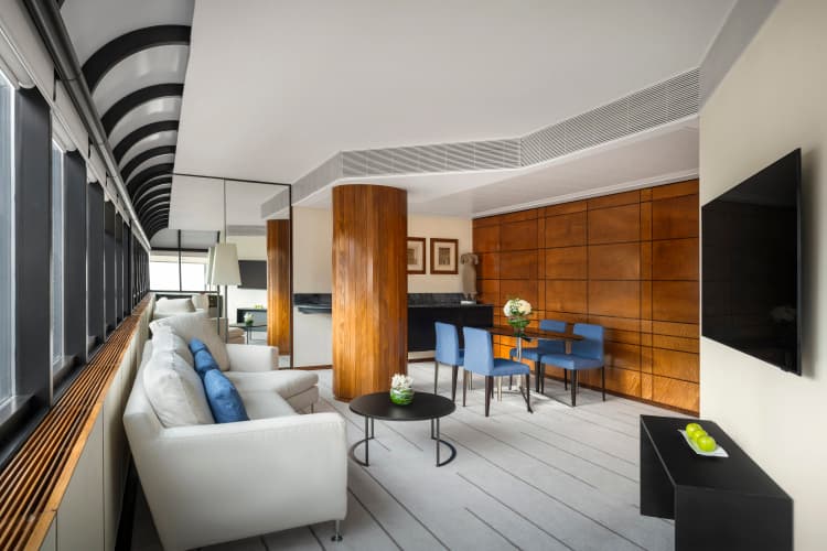 COMO The Halkin - foto 1