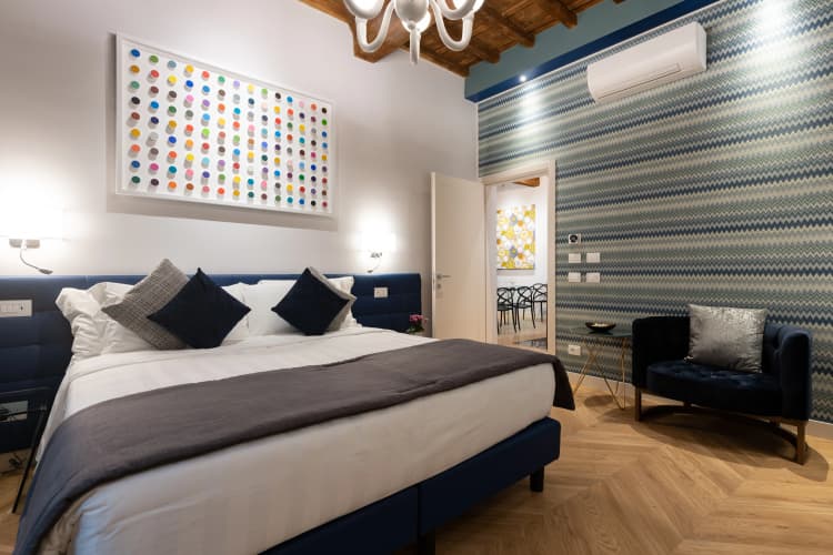 Kairos by Florence Art Apartments - foto 2