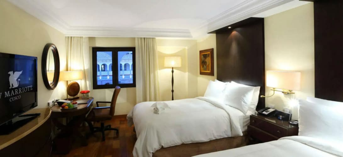 JW Marriott El Convento Cusco - foto 6