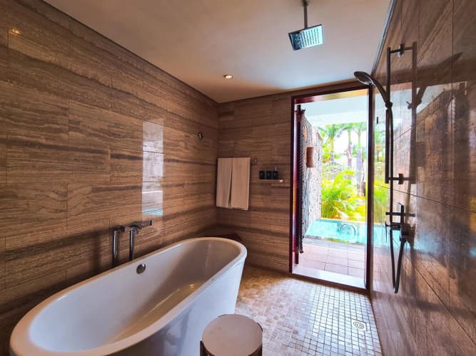 Le Jadis Beach Resort & Wellness - Managed by Banyan Tree Hotels & Resorts - foto 6