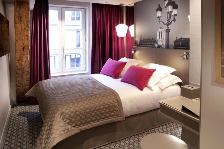 Hôtel La Lanterne & Spa By Timhotel - foto 2