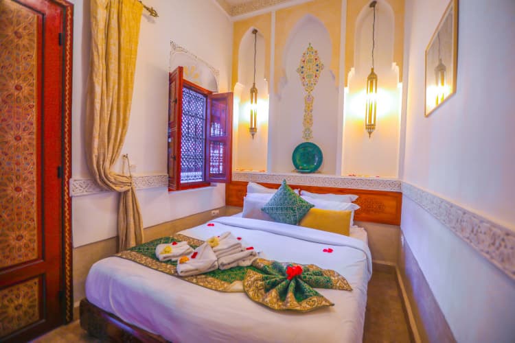Riad Melhoun & Spa - foto 6