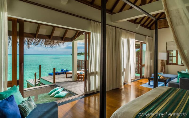 Four Seasons Resort Maldives at Landaa Giraavaru - foto 5