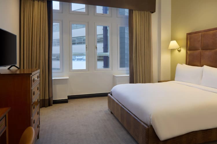 Radisson Blu Hotel, London Leicester Square - foto 2