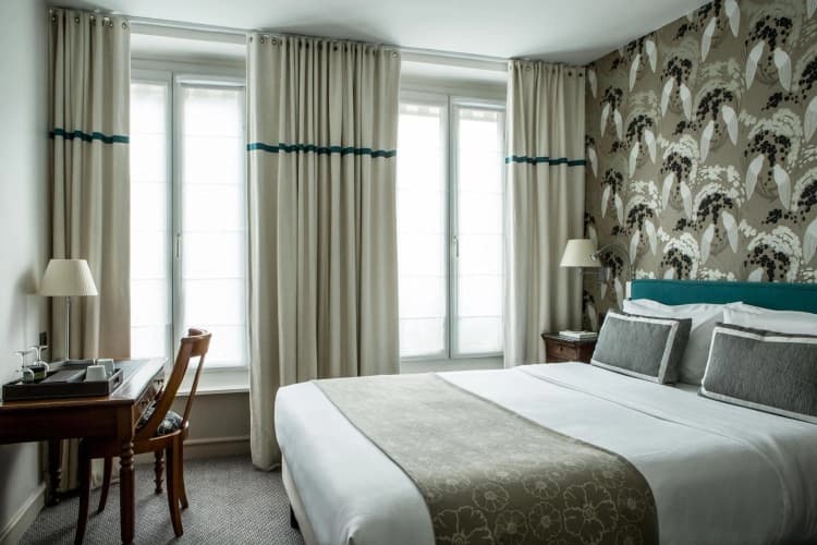 Hôtel Parc Saint Séverin - foto 3