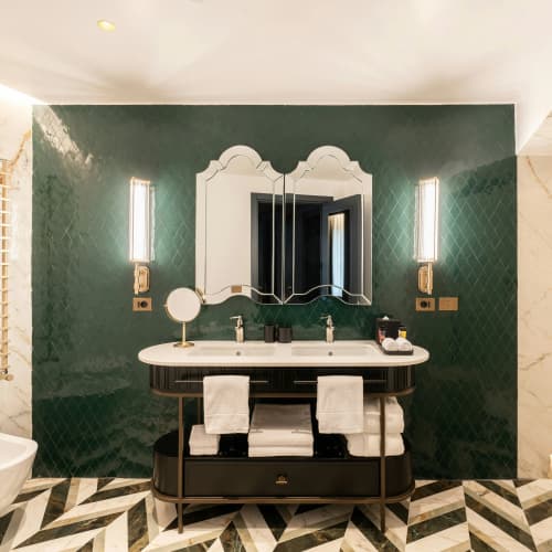 The Goethe Hotel - Small Luxury Hotels of the World - foto 6