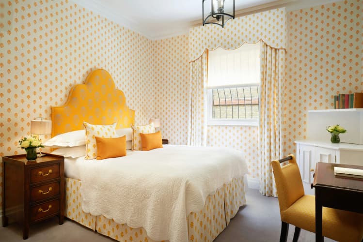 The Pelham London - Starhotels Collezione - foto 6