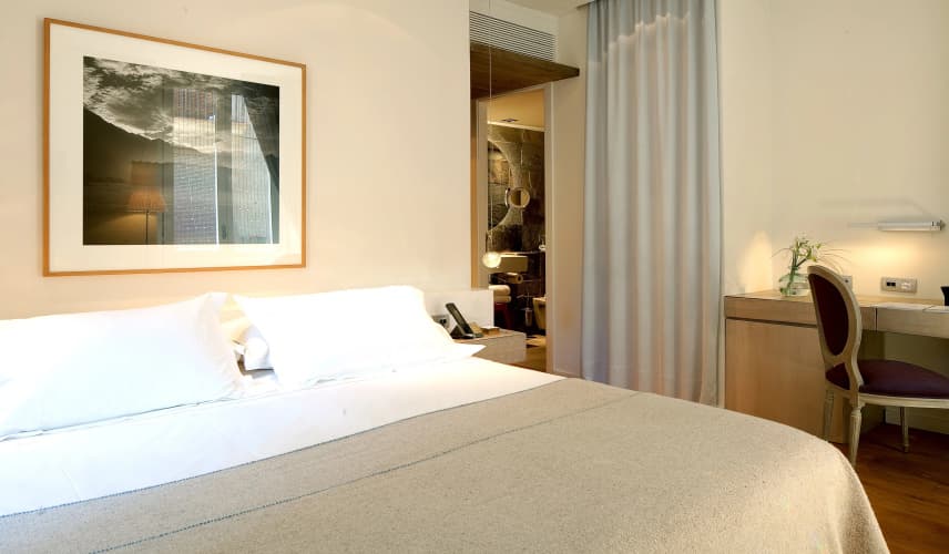 Hotel Neri Relais & Chateaux - foto 2