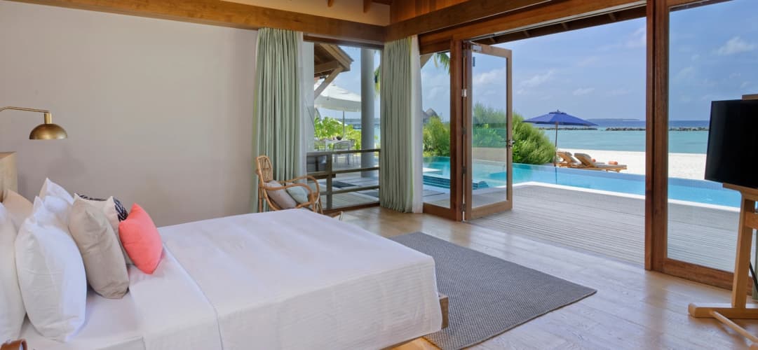 Emerald Faarufushi Resort & Spa - foto 3