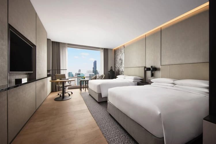 Nuage Hôtel - foto 1