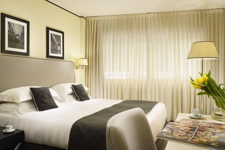 Ponte Vecchio Suites & Spa - foto 3