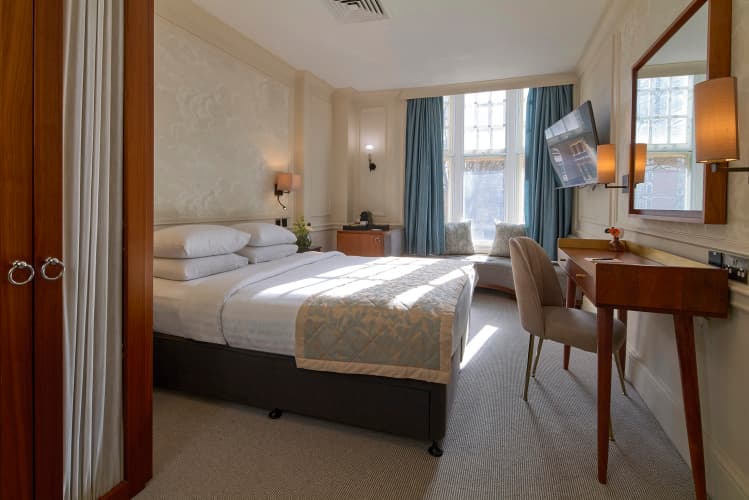Sloane Square Hotel - foto 5