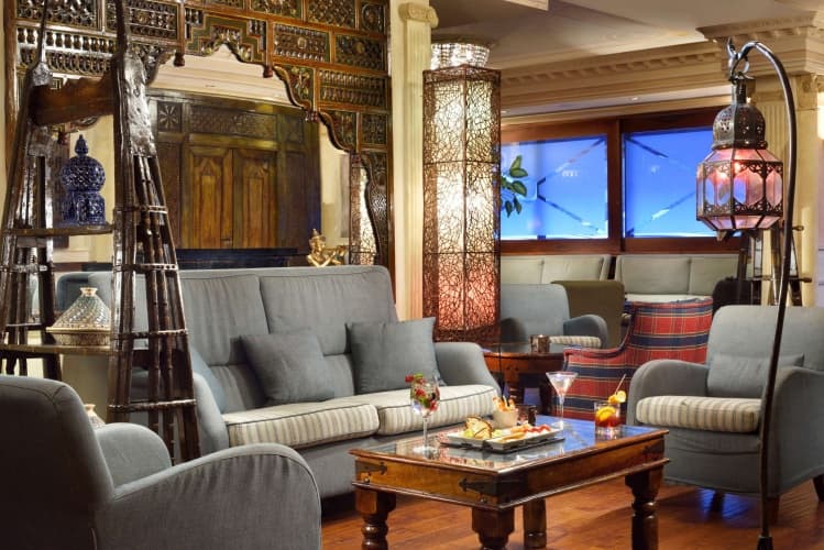 Swiss Diamond Hotel & SPA - foto 1