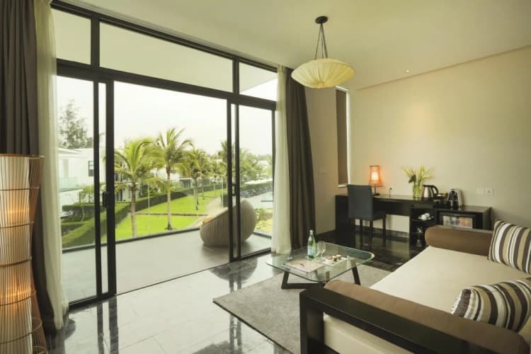 Melia Danang Beach Resort - foto 6