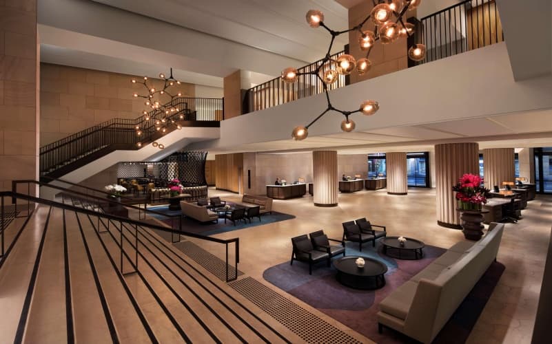 Hyatt Regency Sydney - foto 1