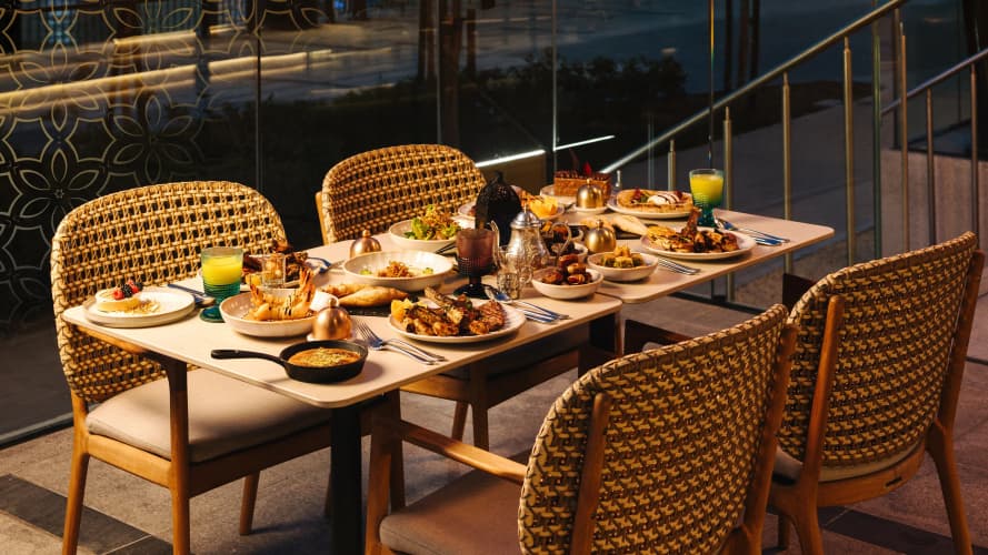 InterContinental Residences Dubai Business Bay by IHG - foto 1