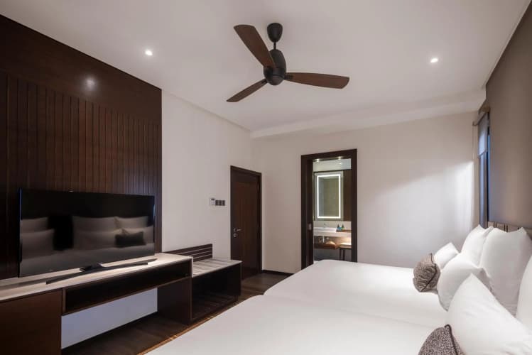 Mangala Estate Boutique Resort - foto 4