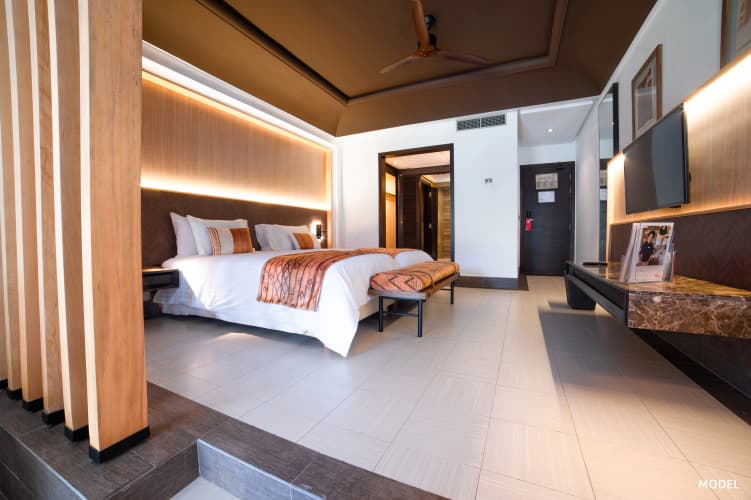 Hotel Riu Palace Tikida Agadir - All Inclusive - foto 2