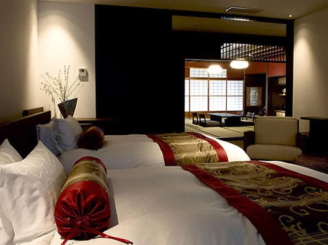 Kizashi The Suite - foto 5